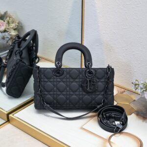 Bolsa Christian Dior: imagen 1