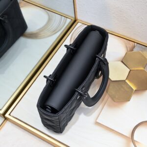 Bolsa Christian Dior: imagen 3
