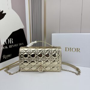 Bolsa Christian Dior: imagen 1