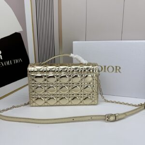 Bolsa Christian Dior: imagen 2