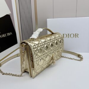 Bolsa Christian Dior: imagen 7