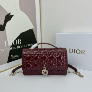 Bolsa Christian Dior: imagen 1