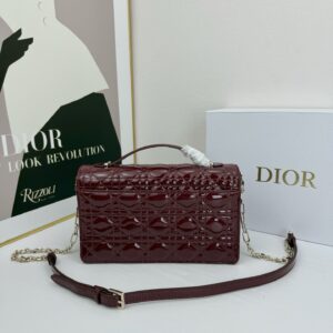 Bolsa Christian Dior: imagen 5