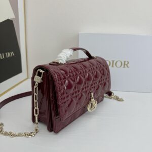 Bolsa Christian Dior: imagen 6