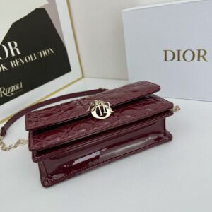 Bolsa Christian Dior: imagen 7
