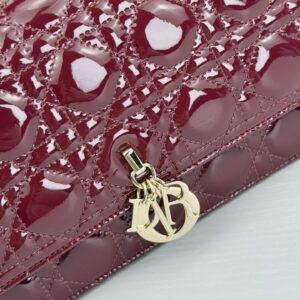 Bolsa Christian Dior: imagen 2