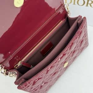 Bolsa Christian Dior: imagen 3
