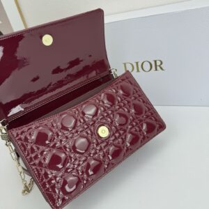 Bolsa Christian Dior: imagen 4