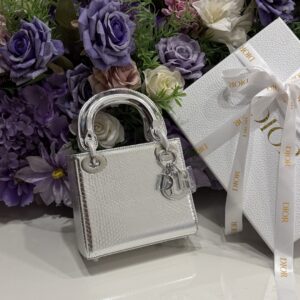 Bolsa Christian Dior: imagen 7