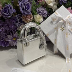 Bolsa Christian Dior: imagen 6