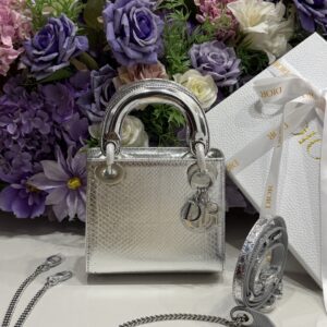 Bolsa Christian Dior: imagen 1