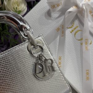 Bolsa Christian Dior: imagen 5