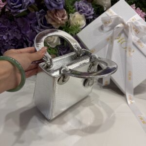Bolsa Christian Dior: imagen 2