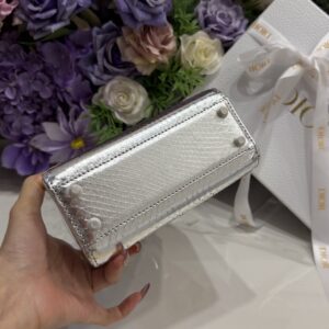 Bolsa Christian Dior: imagen 3
