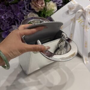 Bolsa Christian Dior: imagen 4