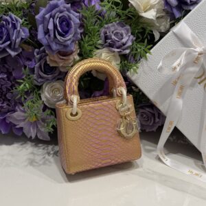 Bolsa Christian Dior: imagen 6