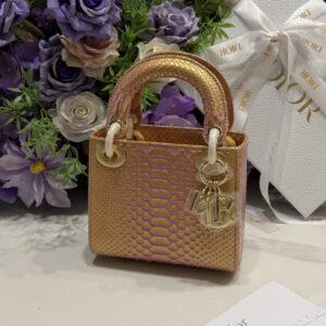 Bolsa Christian Dior: imagen 7