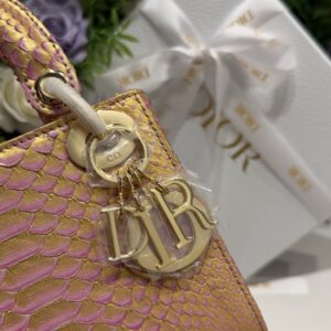 Bolsa Christian Dior: imagen 5