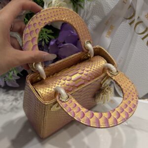 Bolsa Christian Dior: imagen 2