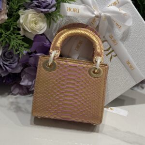 Bolsa Christian Dior: imagen 3
