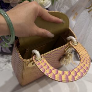 Bolsa Christian Dior: imagen 4
