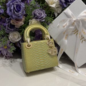 Bolsa Christian Dior: imagen 6