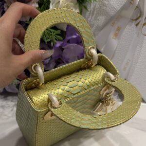 Bolsa Christian Dior: imagen 2