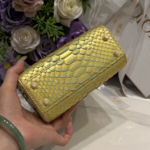Bolsa Christian Dior: imagen 3