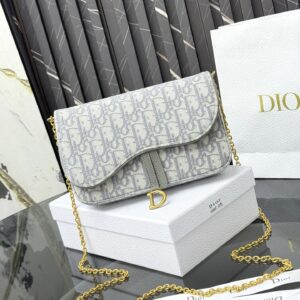 Bolsa Christian Dior: imagen 1