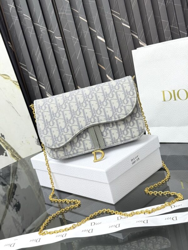 Bolsa Christian Dior