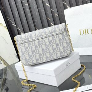 Bolsa Christian Dior: imagen 5