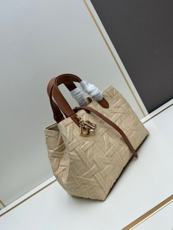 Bolsa Christian Dior