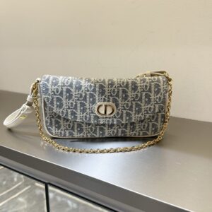 Bolsa Christian Dior: imagen 7