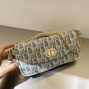Bolsa Christian Dior: imagen 5