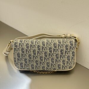 Bolsa Christian Dior: imagen 6