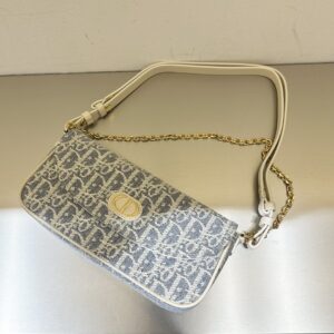 Bolsa Christian Dior: imagen 1