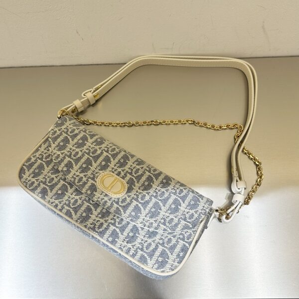 Bolsa Christian Dior