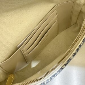 Bolsa Christian Dior: imagen 4