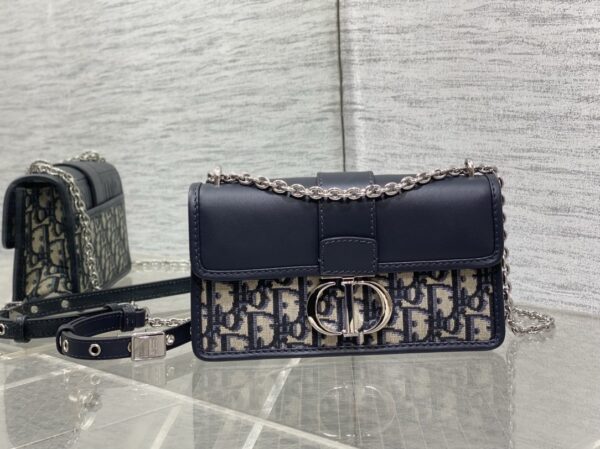 Bolsa Christian Dior
