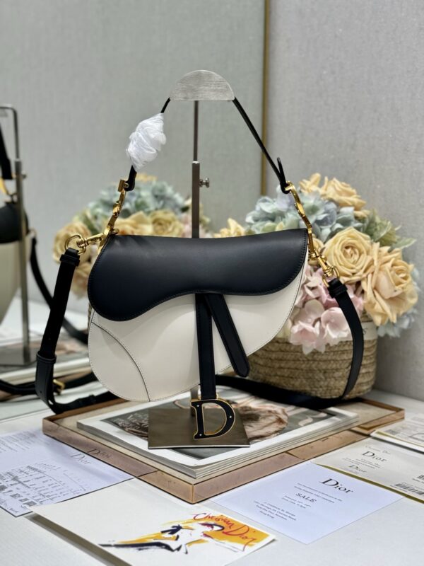 Bolsa Christian Dior
