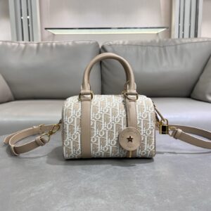 Bolsa Christian Dior: imagen 1
