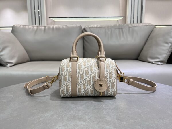 Bolsa Christian Dior