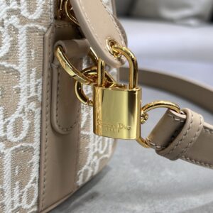 Bolsa Christian Dior: imagen 5
