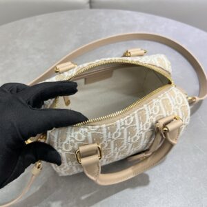 Bolsa Christian Dior: imagen 4