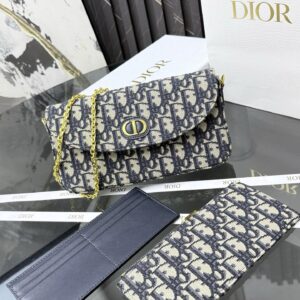 Bolsa Christian Dior: imagen 6