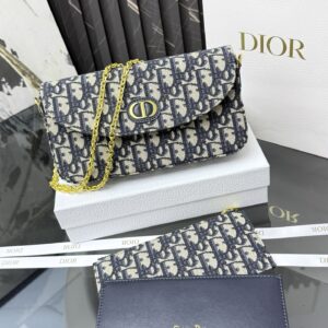 Bolsa Christian Dior: imagen 1