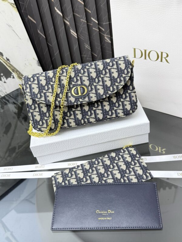 Bolsa Christian Dior