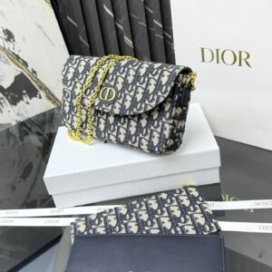 Bolsa Christian Dior: imagen 5
