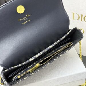 Bolsa Christian Dior: imagen 3