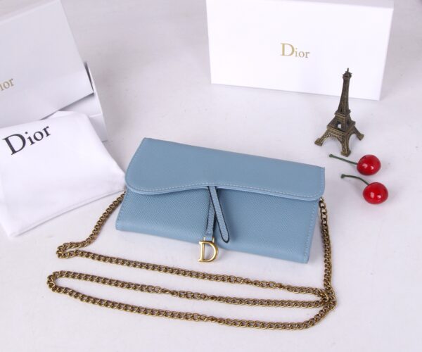 Bolsa Christian Dior